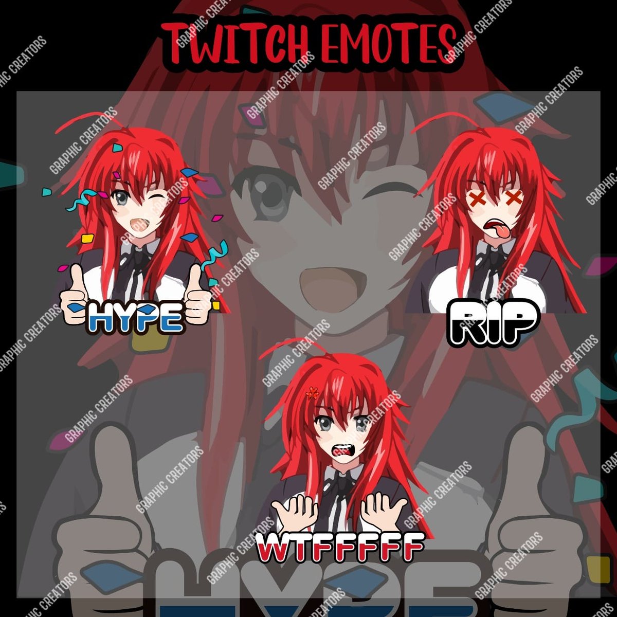 EillsJake's tweet photo. Need high quality Twitch Emotes for your stream DM me
#twitchaffiliate 
#TwitchStreamers 
#twitch #streamergirl 
#TwitchPartner 
#smallstreamer
@DripRT
@TwitchNetworkHQ
@BlazedRTs
@ScrimFinder
@GDAutoArt
@GamingRTweeters
@ArtistRTweeters
@sme_rt https://t.co/nn46j5tyq3