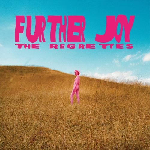 #NowPlaying…

The Regrettes - Further Joy

Released #OnThisDay 2 years ago (April 8, 2022). 

#TheRegrettes #FurtherJoy @regrettesband #VintageAudio #OTD 💿