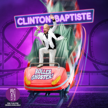 THIS WEEK AT BURNLEY MECHANICS... 🤩 🎵 A Musical Celebration brought to you by Burnley Light Opera! 👻 Clinton Baptiste: Roller Ghoster! Don't miss out on these incredible shows this week! Book your tickets now at burnleymechanics.ticketsolve.com/ticketbooth/sh… #music #show #theatre #burnley