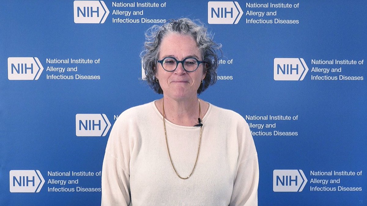 VIDEO: #NIAID Director Jeanne Marrazzo discusses the importance of NIH’s involvement in the Ending the #HIV Epidemic in the U.S. initiative. Watch here: youtube.com/watch?v=FvsEPd… @NIMHgov @NIH_OAR @HIVGov @HHSGov