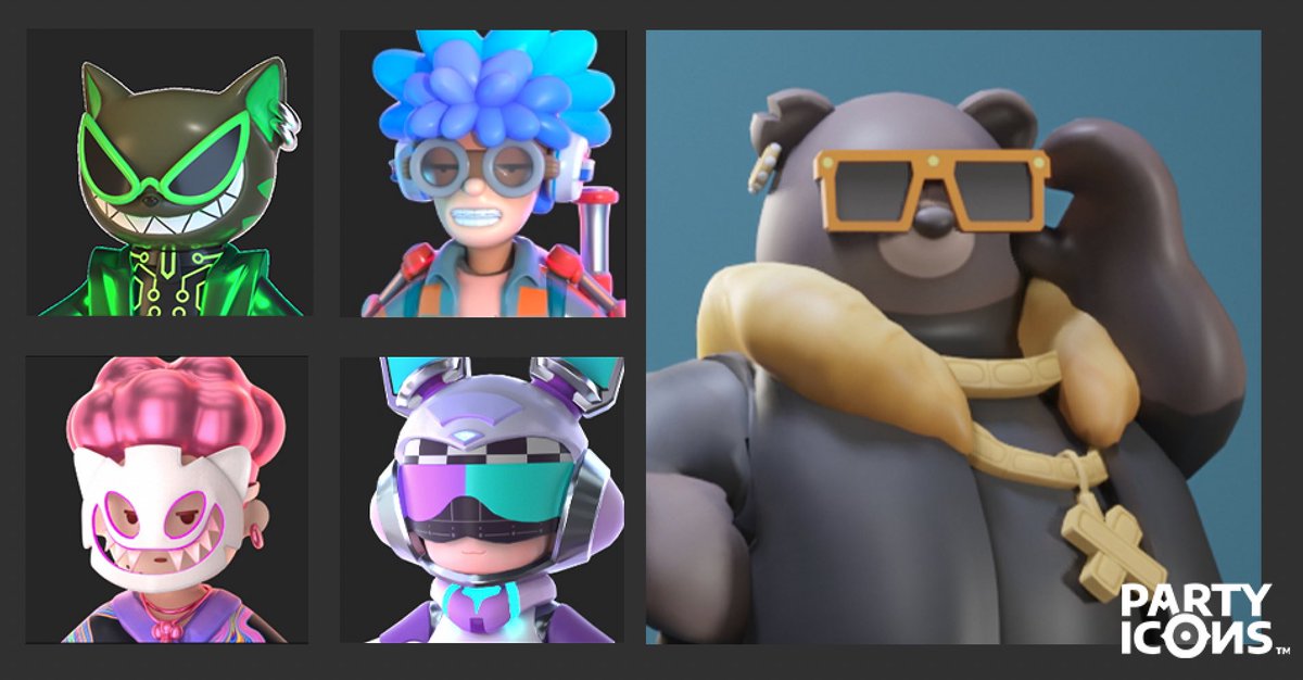 we’re ready for the total eclipse, r u? 
🕶️☀️🌚 😎

#Eclipse2024