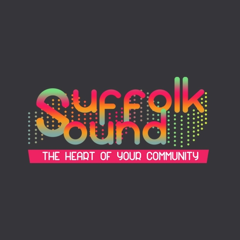 Tuesday from 12 Midday on @Suffolk_Sound Scott C Russell @ambitionhunter sits in for @JenAckerley Listen: online suffolksound.com or Ask your smart speaker to 'Play Suffolk Sound from TuneIn'