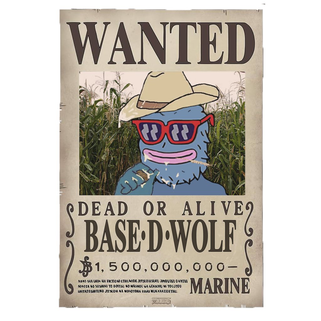 BasedWolf tweet media