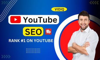 I will do best YouTube video SEO for top ranking visit my profile:👉rb.gy/31zqt9 Do you dream that your videos will consistently rank higher, attract more views and increase you subscriber base? #video_seo, #videopromotion, #video #youtube_seo #seo #youtube_marketing