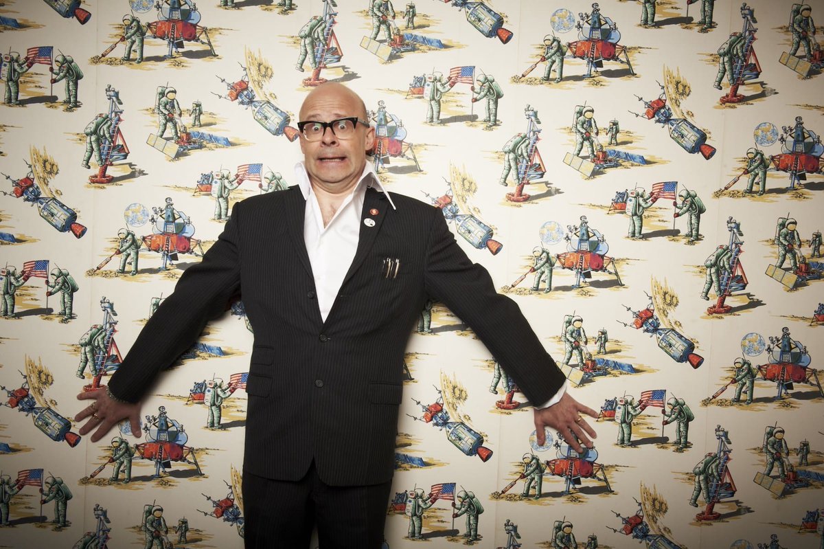 The secret’s out! Join us as headliner and multiple award-winning comedian, presenter and author, @HarryHill, tests out new jokes with special guests @BPSCinema! 📅 Wednesday 8 May 🎤 Harry and guests thecinemainthepowerstation.com/film/The-Comed…