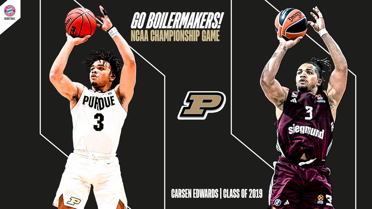 Like and retweet if you're rooting for <a href="/BoilerBall/">Purdue Men's Basketball</a> to win the #NationalChampionship!