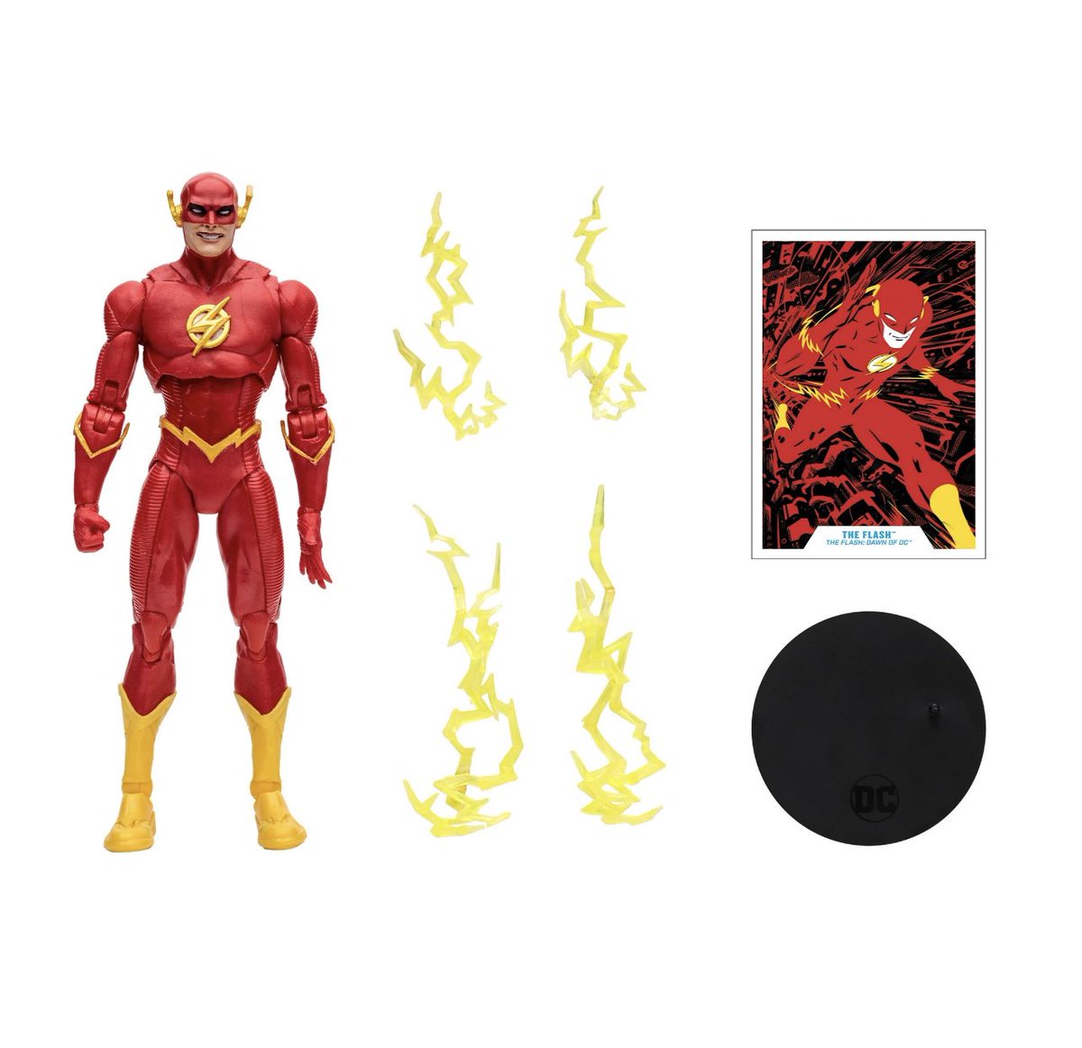 WALMART PREORDER!

goto.walmart.com/c/1791330/5657…

The new @mcfarlanetoys Walmart exclusive WALLY WEST Gold Label.

Grab now if you need em!

#barryallen #flash #wallywest #dcmultiverse #goldlabel #walmart #dccomics #toyshiz #affiliatemarketing