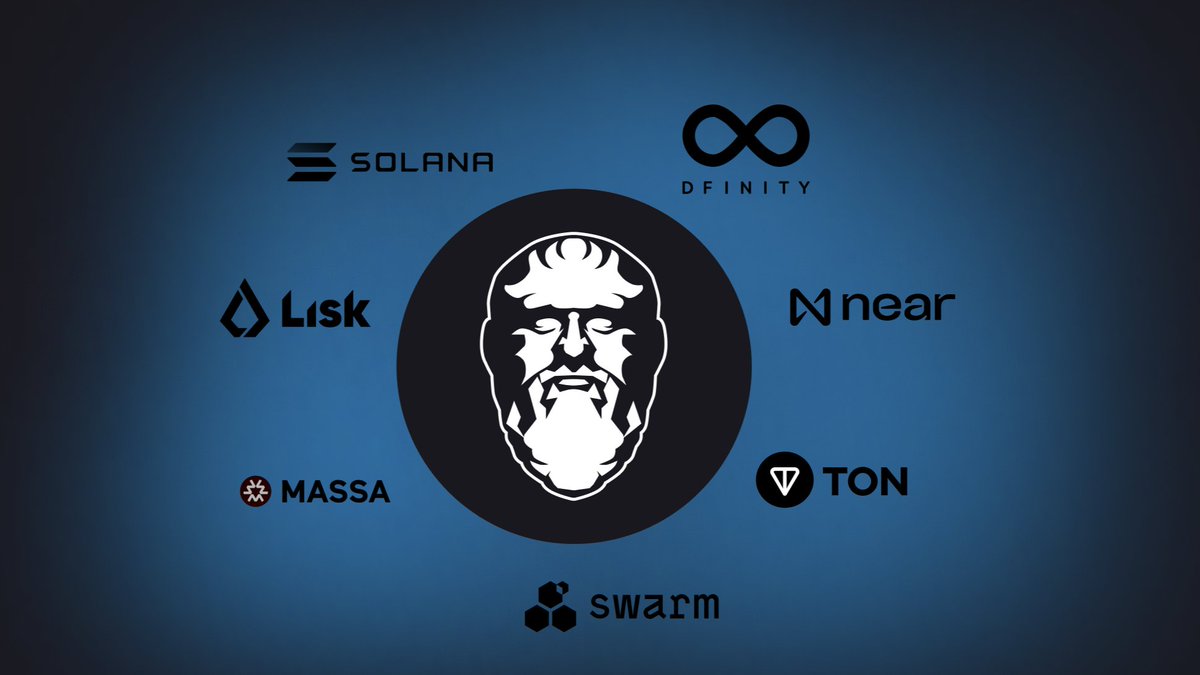 Want to know more about AgorApp? Check out our latest blog article that dives into the problem we are solving and the vision we are creating. 

blog.agorapp.dev/blog/meet-agor…