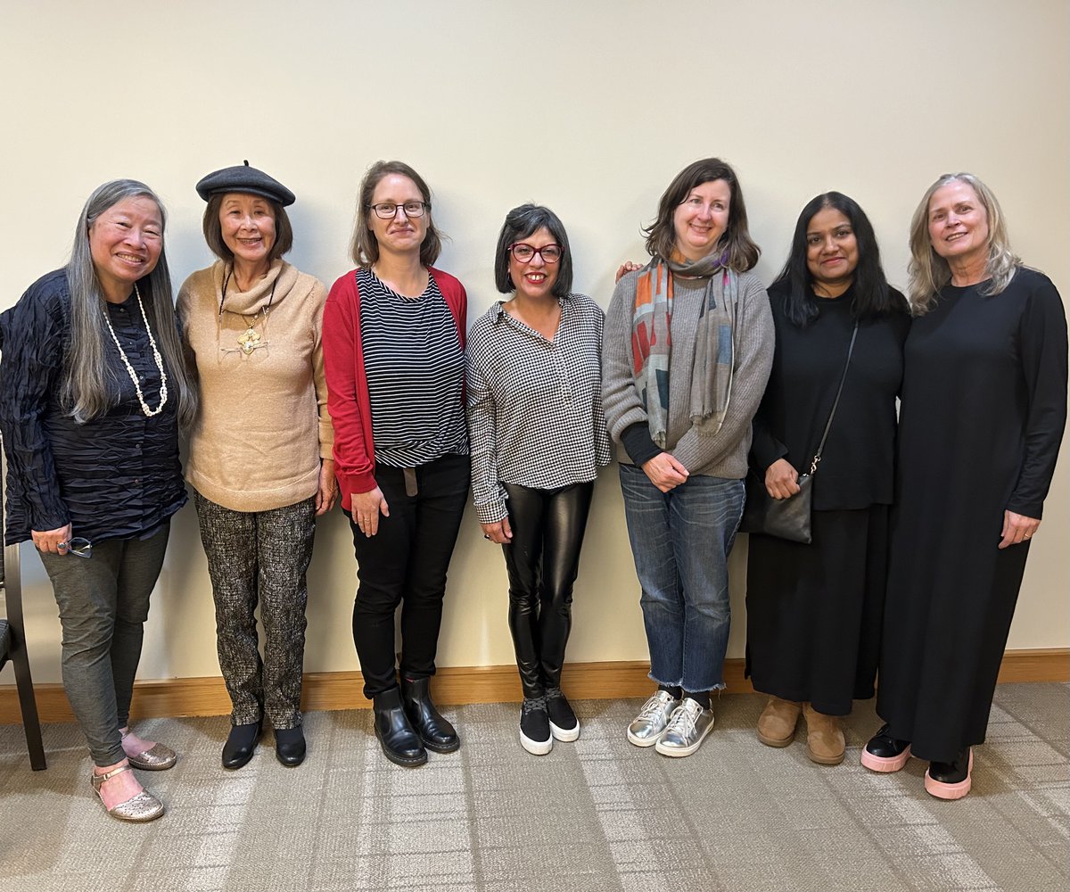 WTAWPress's tweet image. We had a great time at the Sonoma Community Writers Festival. The bookfair was fun, our panels wonderful, our reading outstanding. Here&apos;s a picture of our amazing authors who shared their writing. #writingcommunity #writinglife #LiteraryEvent