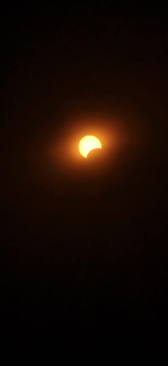 #SolarEclipse2024 #California