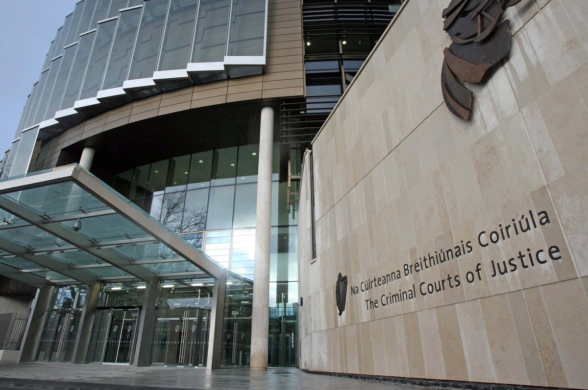 A 59-year-old man who recorded himself raping and sexually abusing his grandniece when she was aged between eight and 10 has been jailed for 13 years.

courtsnewsireland.ie