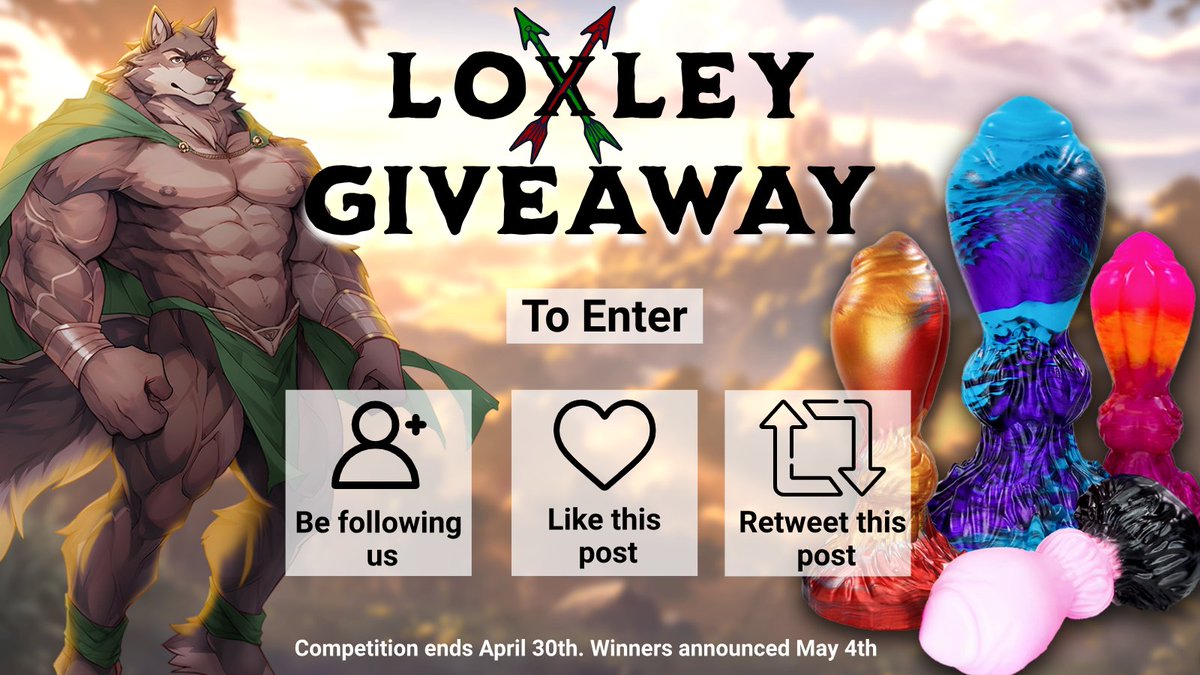 Here is Loxley ready to join the knights on 15th April, to mark this  we are running this give away.
🏆 1st prize - Any size colour and firmness Loxley.
⭐ 2nd prize - 50% off your next order
⭐ 3rd prize - Also 50% off your next order.
(More pics in this thread)