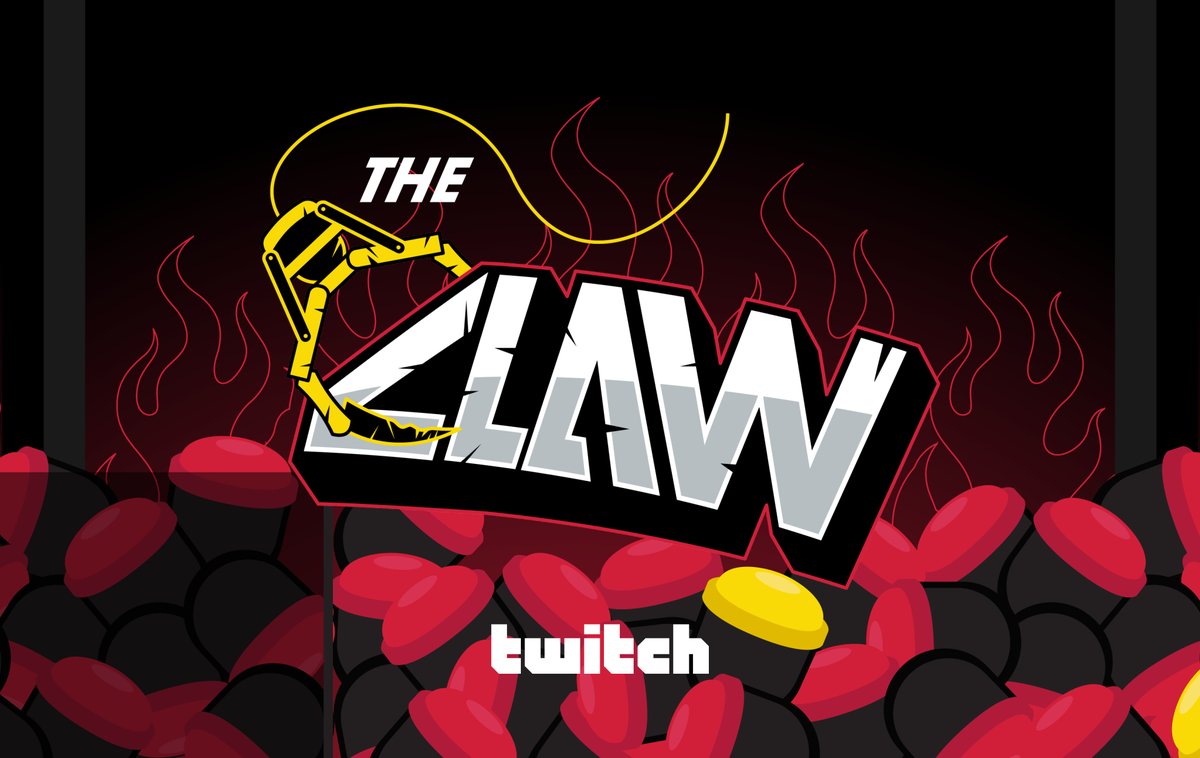 MutantLagoon's tweet photo. Last year we got to work with Twitch on a few logo concepts for some of their shows. Here are a few that were picked up! Super fun project! https://t.co/PF4JQVvCQ7