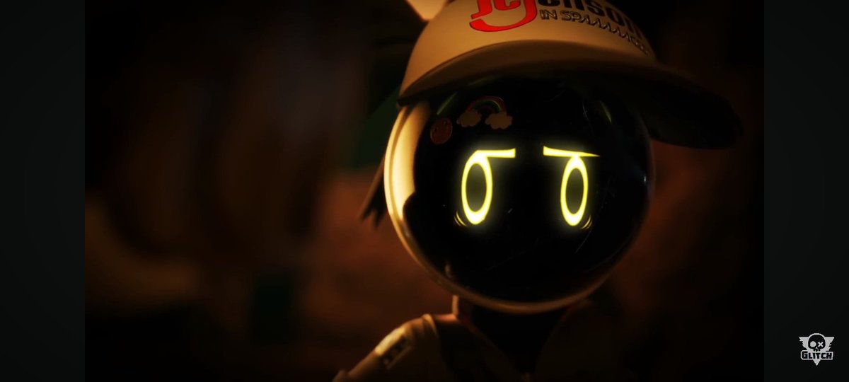BENJIE19791's tweet photo. #MurderDrones #LVAnimations #glitchproductions #SerialDesignationV #SerialDesignationN
De toda manera si se merecía el balazo o el espadazo antes del plot twist, los dos tenía esa ganas de decirle "Jodete Tessa, esa chatarra morada es mi amiga y nos ayudo en mucho" https://t.co/yfEH1sMCv2