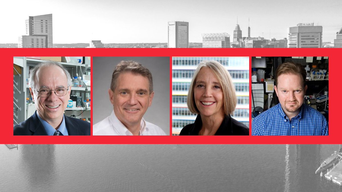 Who's looking forward to hearing from our #ASGCT2024 keynote speakers in ONE MONTH? Meet our keynotes: Kevin Campbell (@uiowa), Charles Murry (@UWMedicine), Beverly Davidson (@ChildrensPhila), + Philip Gregory (@2seventybio). bit.ly/48dIqPG