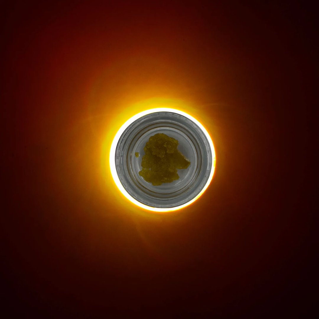 the solar eclipse is so beautiful