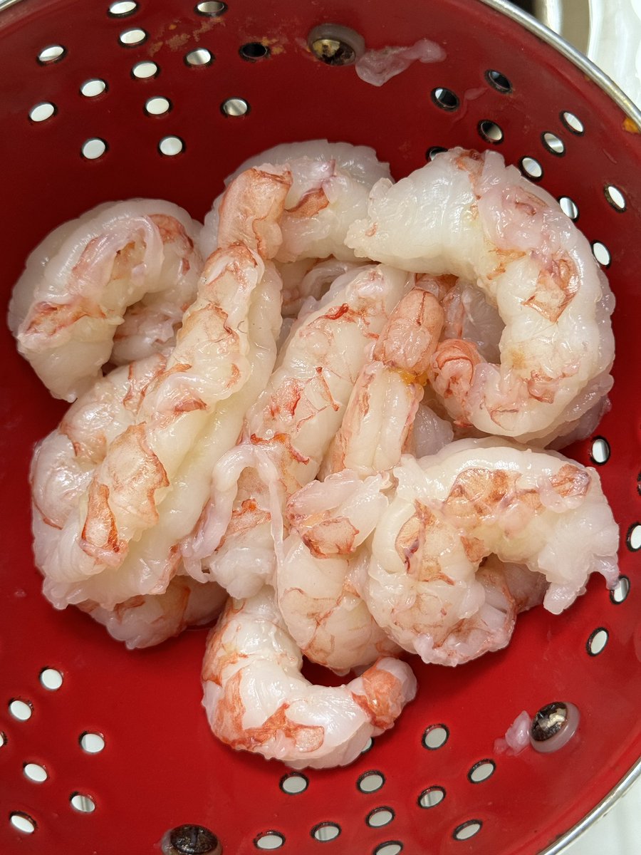 pipozoft's tweet image. Échale 🔥 to your Monday @BarbaroMojo Piñazo Shrimp 🍤 

Yes, I use ground beef at my rice 😄