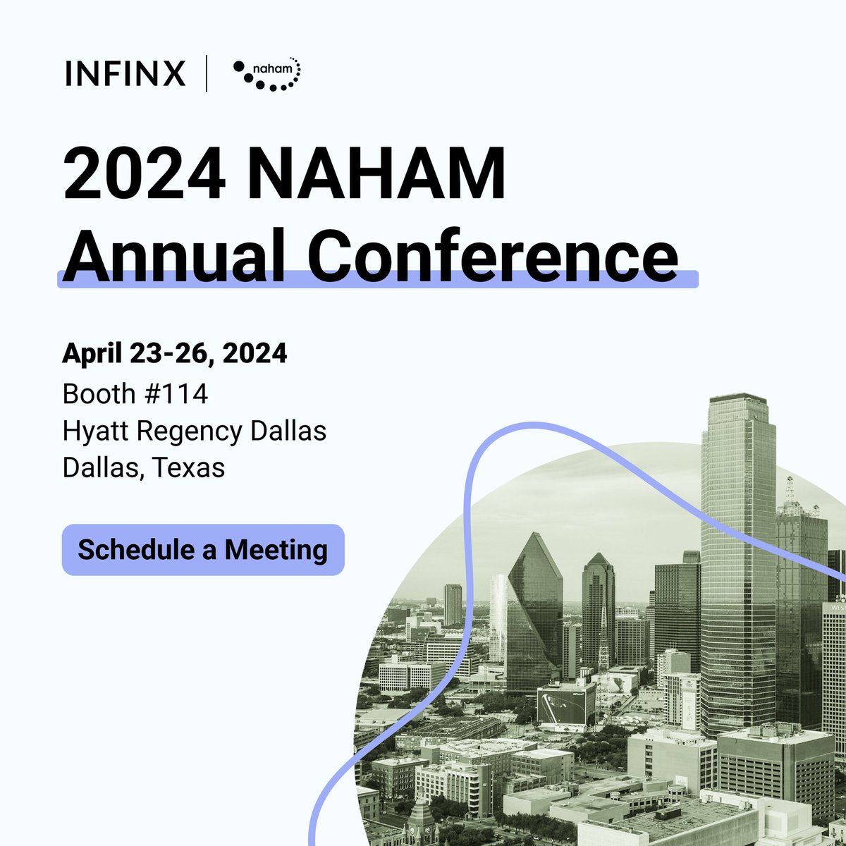David Byrd and Nathan Skorick will be in booth #114 at the NAHAM 2024 offering a comprehensive assessment of prior authorization gaps, revenue shortfall detections, and more. hubs.li/Q02s7WZn0 #PriorAuthorization #RCMAutomation #PatientAccess #PatientPay #NAHAM24 #RCM