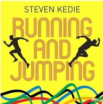 Youngest & I were listening to the audiobook of Running & Jumping in the car. Arrived at home just as it got to A BIT OF DRAMA. He got out of the car shouting, 'I hate you!' & stormed into the house. Yep, my neighbour was stood there. Explaining felt too weird.