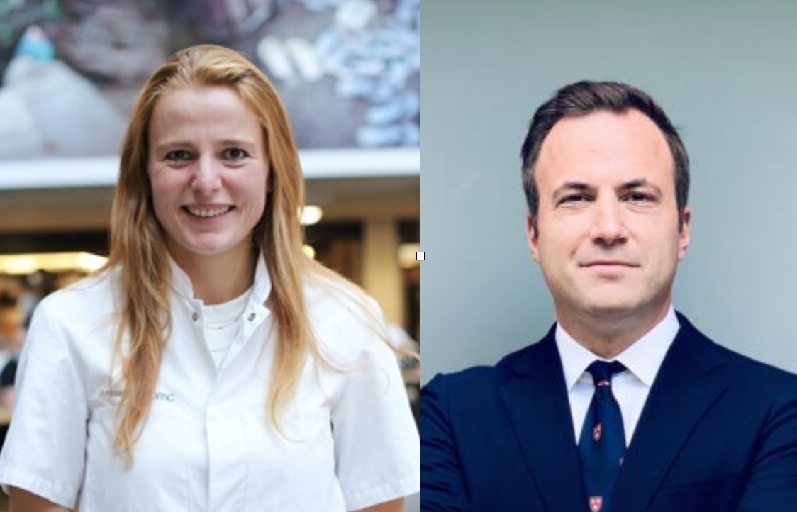 🔥🎉YOUPPIE AWARDEES 2️⃣0️⃣2️⃣4️⃣🎉🔥 We congratulate @Simone_Aug and @ThomasHankMD who, in a very tough competition, receive the YOUPPIE awards of 2024 👏🏆!!! Thank you to all the contestants 🙏💜 Hear our winners talk about their amazing research at #EPC2024 in🇪🇸 June 2️⃣7️⃣th