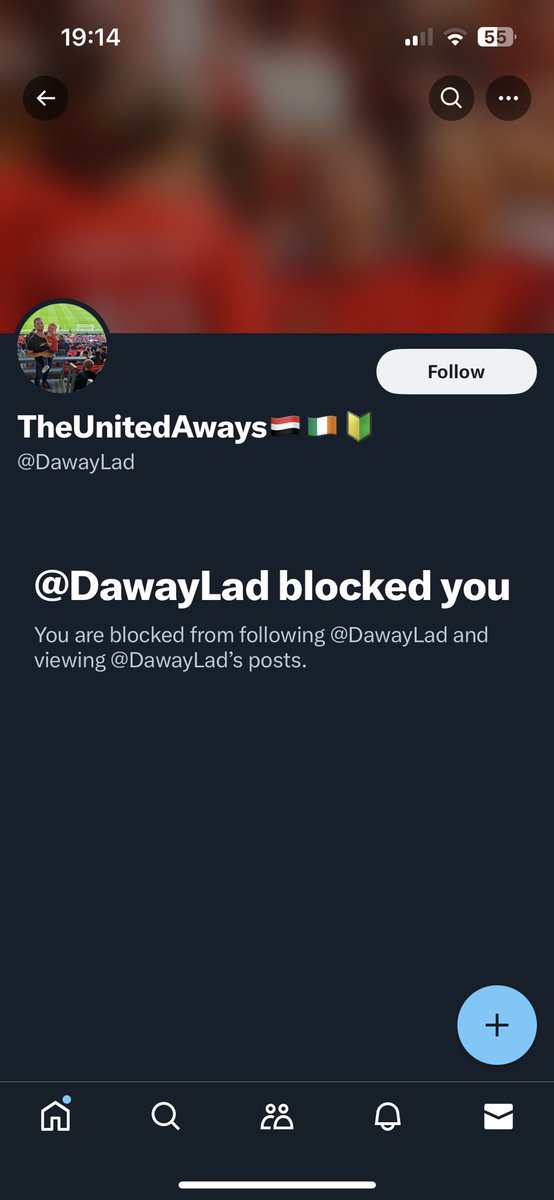 Ticket scammer @DawayLad Don’t get caught by this cunt, feel free to retweet Just scammed a fella out of 3 for Burnley, blocked me instantly when I questioned him on it