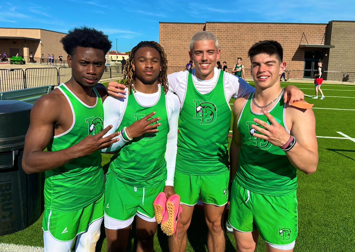 Lake Dallas High School Track and Field (@lakedallastrack) on Twitter photo 🔥🔥🔥🔥WAY TO GO BOYS!!
Varsity 4x100 placed 4th with a time of 42.84 and qualified for Area!!
Malcolm Simon
Jayshawn Hardimon
Jett Love
Xavier Rodriguez
<a href="/recruitLD/">Lake Dallas Football</a> <a href="/LDISDAthletics/">Lake Dallas ISD Athletics</a> 🔥🔥🔥🔥WAY TO GO BOYS!!
Varsity 4x100 placed 4th with a time of 42.84 and qualified for Area!!
Malcolm Simon
Jayshawn Hardimon
Jett Love
Xavier Rodriguez
<a href="/recruitLD/">Lake Dallas Football</a> <a href="/LDISDAthletics/">Lake Dallas ISD Athletics</a>