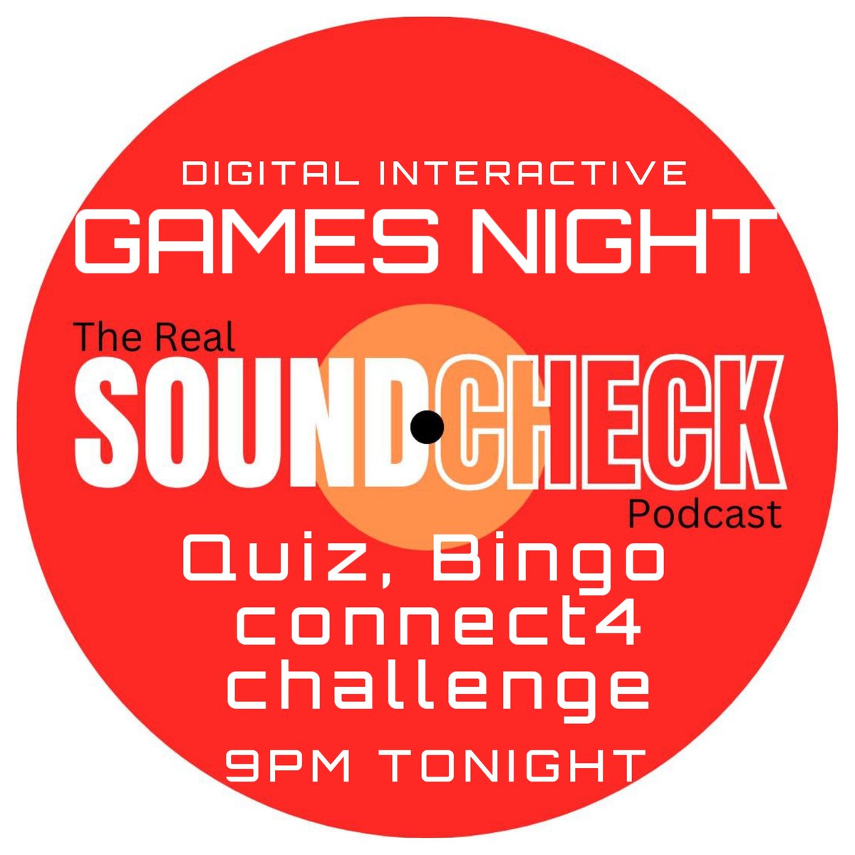 We having a nice interaction with followers of the podcast live on YouTube #therealsoundcheckpod  youtube.com/channel/UCqaDQ…