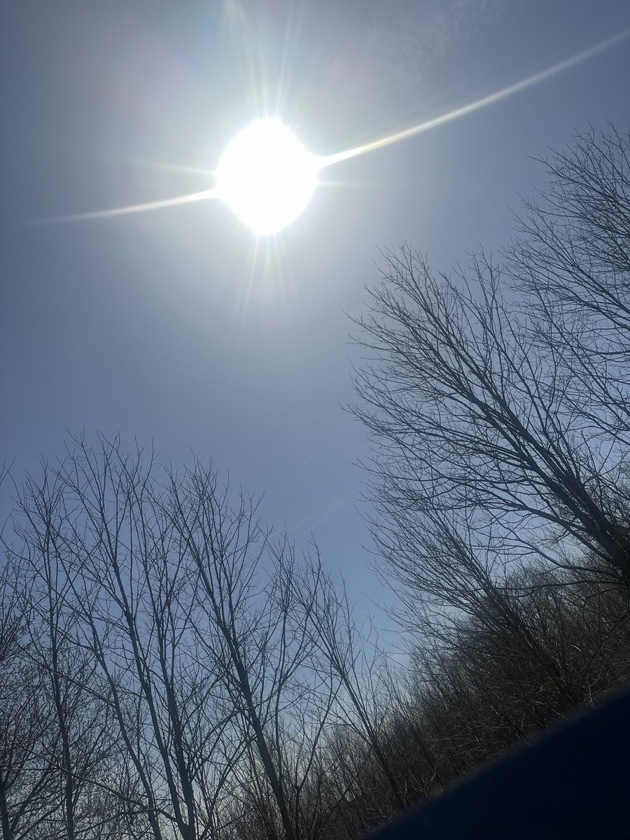 Michigan_Kid89's tweet image. Yea this shit is super bright, you will definitely fuck your eyes up looking into it!!!