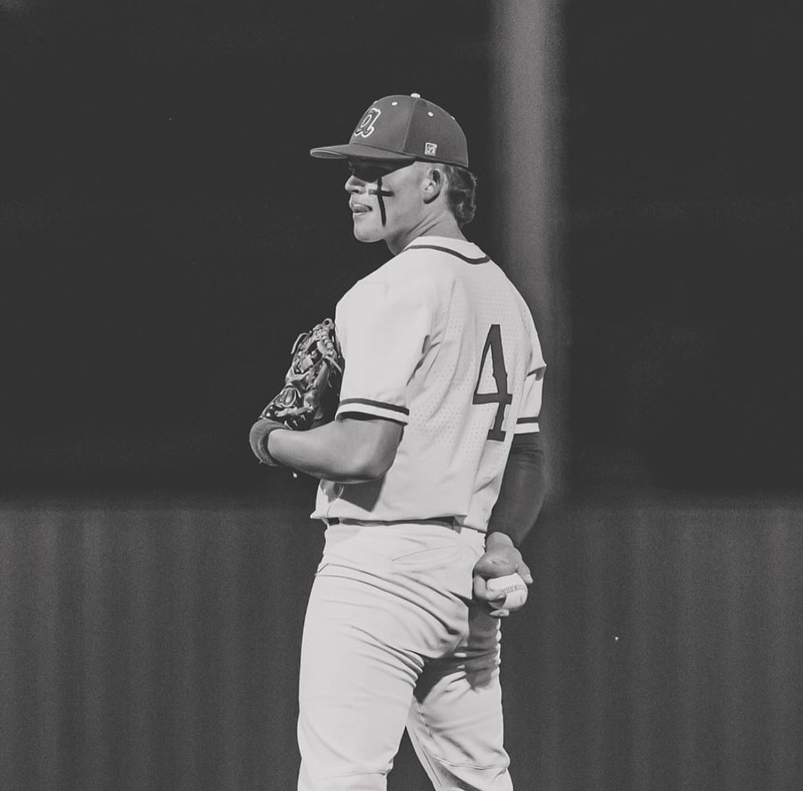 Next up! Week 31 1st Phorm AOW Nominee: Brady Coe, P, Allen High School The Abilene Christian commit tallied up 10 strikeouts in 7 innings, while giving up 4 hits with 0 earned runs in a 4-1 win.