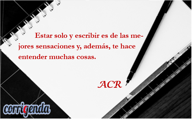corrigenda_es's tweet photo. Es tiempo de #pararse y #pensar. Si #escribes, #publica. Asegúrate de que tus #textos atraigan a quienes los #leen y que #enganchen a muchos más. Priorízalo.

#CuentaConCorrigenda

#ESP #VEN #ARG #CHL #COL #MEX #PER #ECU #PRI #URY #GTM #CRI #SLV #HND #CUB #BOL #NIC #PAN #PRY #DOM https://t.co/bJNF4AojtU