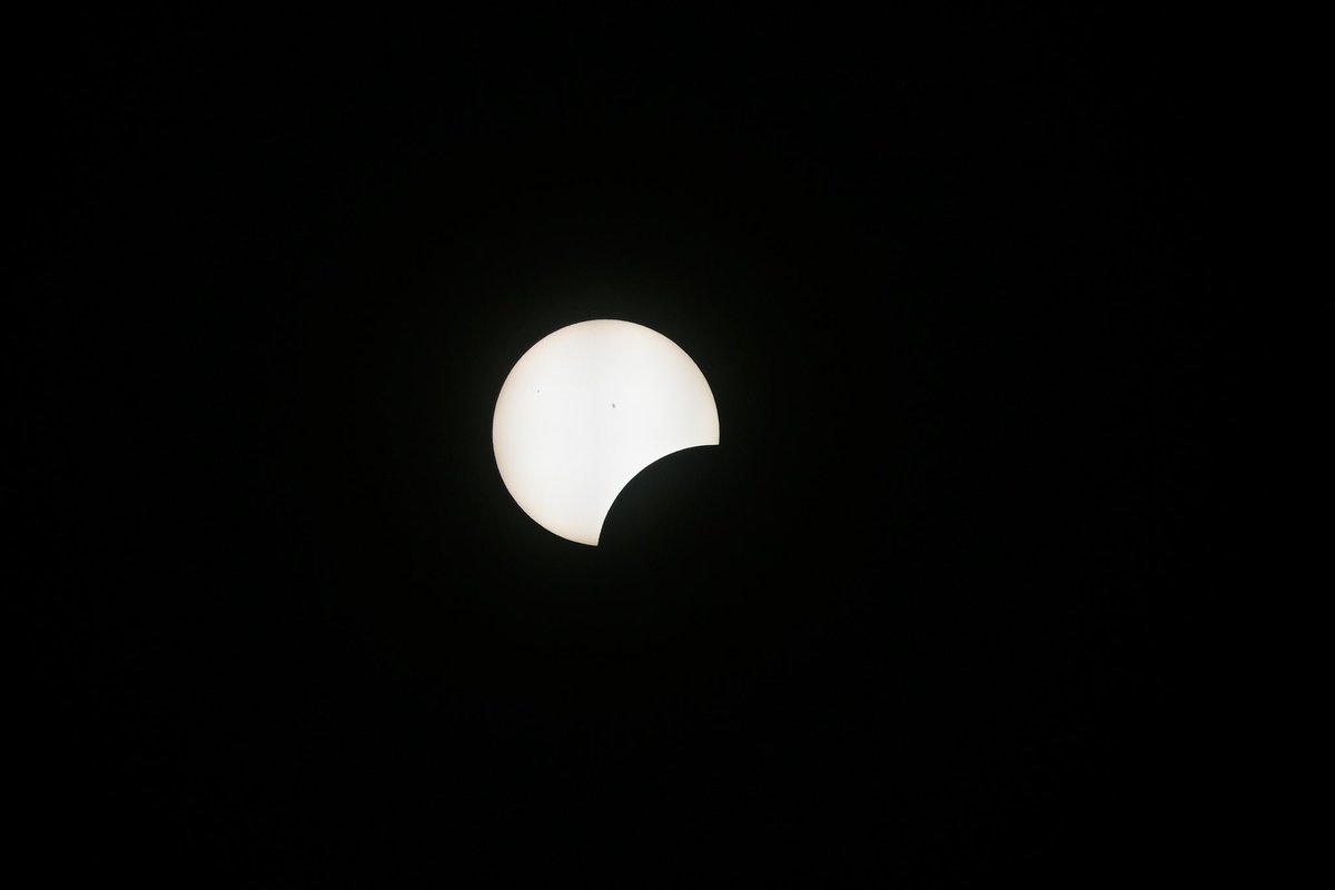 #SolarEclipse2024