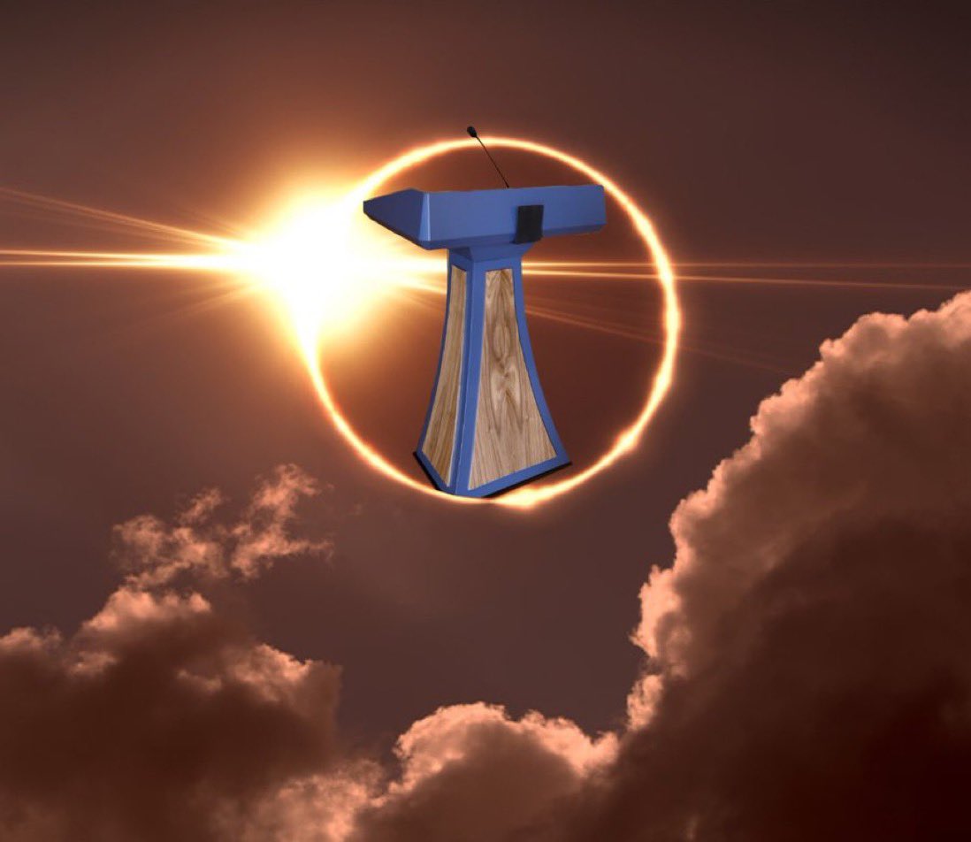 thetrueshelby's tweet image. Little Rock, Arkansas
#Eclipse2024