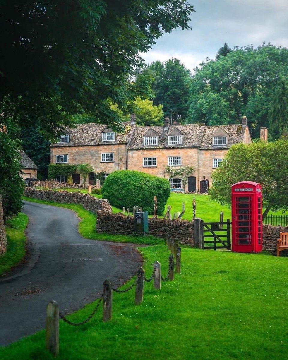 Cotswolds, UK 🇬🇧