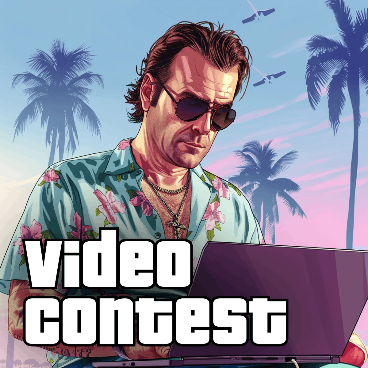 Heads up, everyone! 

Our video contest on Zealy kicks off just now🧨

You've got only 24 hours 🕐 to jump in and show what you've got. 

Don't miss out on your chance to join and win!
The top entries will snag some XPs! 

#gtatoken #arbitrum #community #memecoin #Zealy