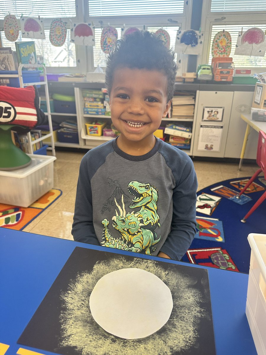 Solar Eclipse Art 4/8/24 🌖