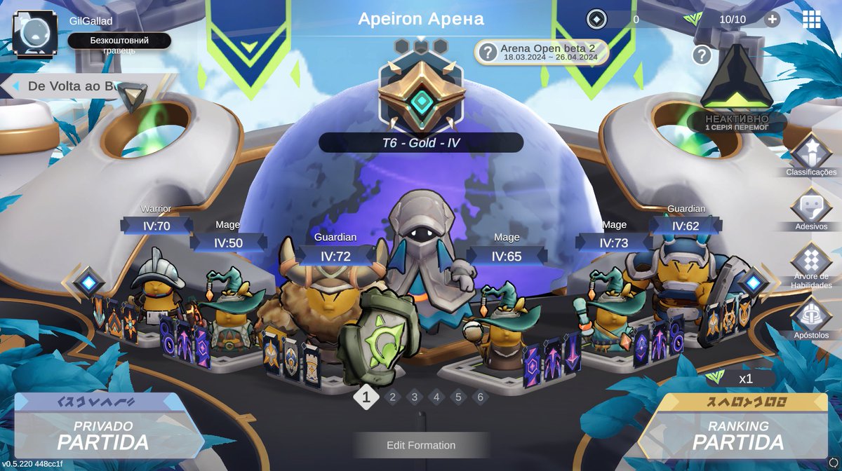 Gil_Gallad_'s tweet photo. I didn't expect this game to be so addictive, well done https://t.co/gxmI8cUCow