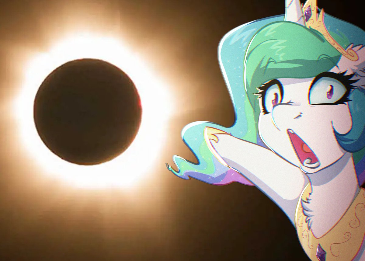 Witch_Taunter's tweet image. Get eclipsed.