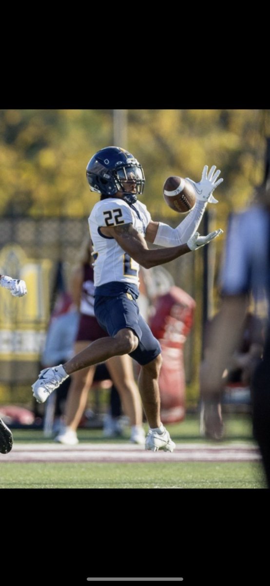 Marco Collins tweet media