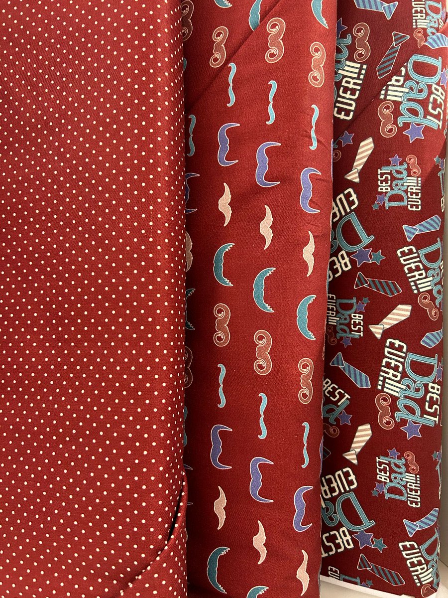 #mookfabrics MB & AB & PA tweet media