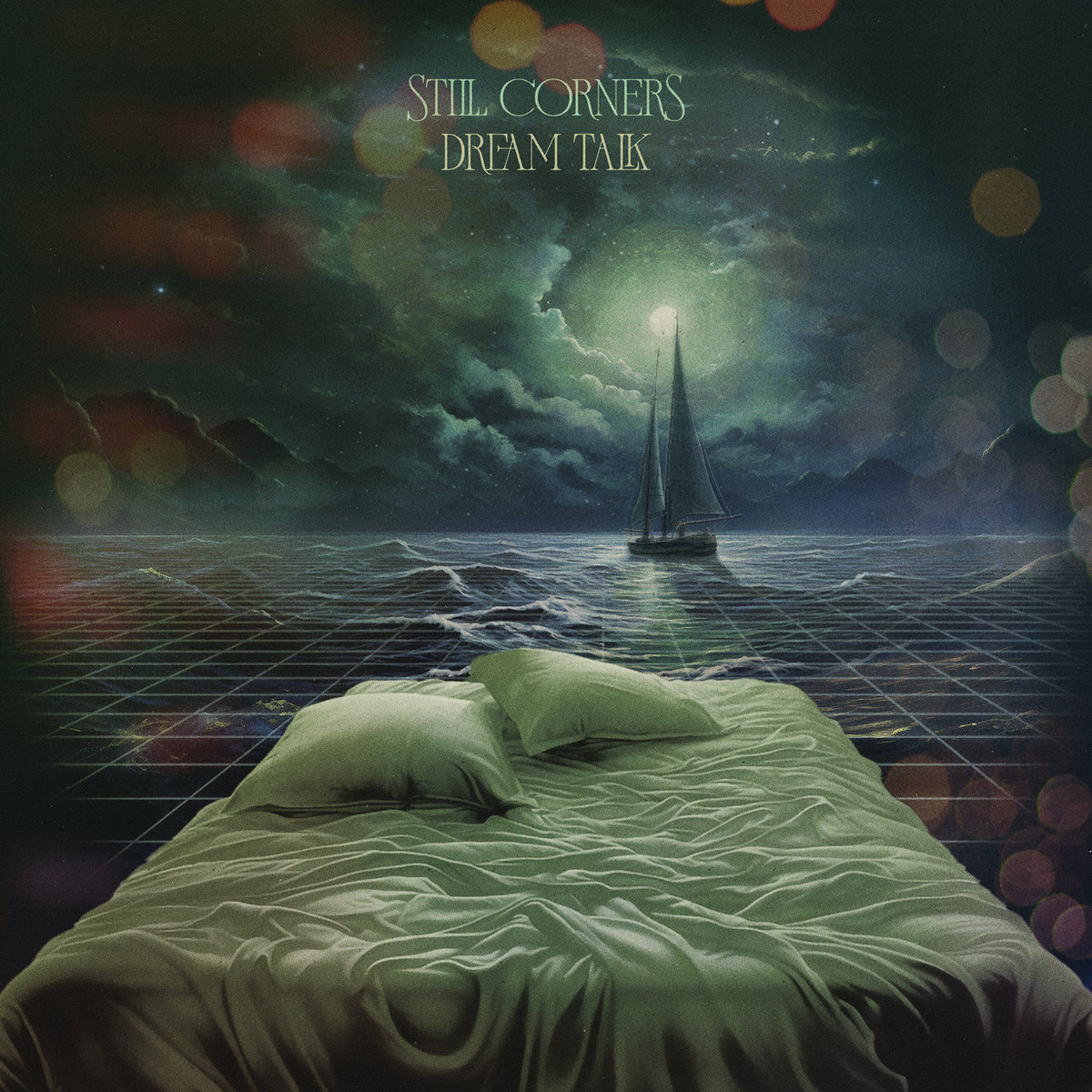 #Nowplaying @StillCorners - Today Is The Day #SolarEclipse2024 @wreckinglight