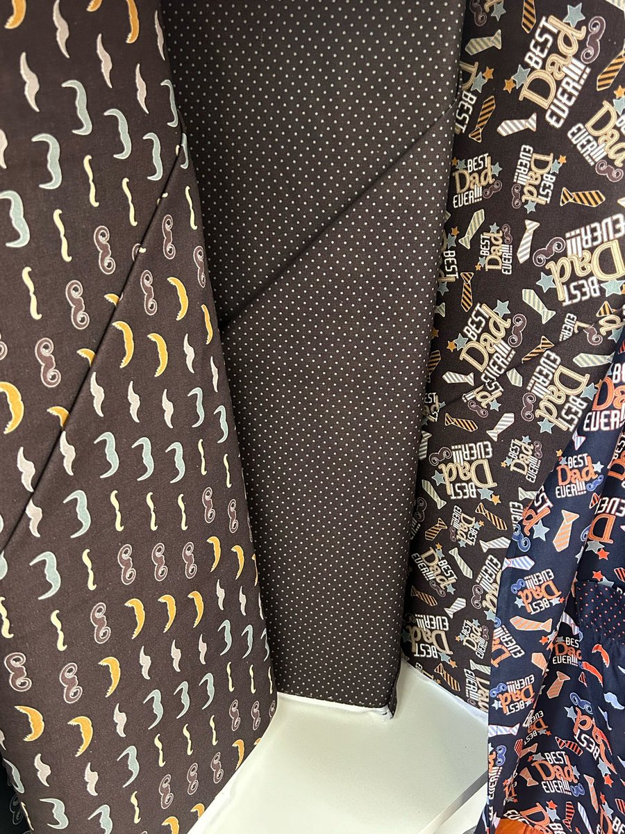 #mookfabrics MB & AB & PA tweet media