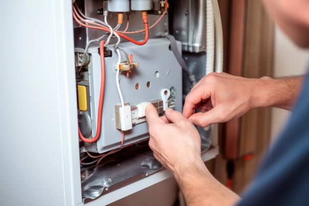 Electrical repairs are NOT a DIY project. Contact our team of licensed electricians for safe and effective repairs. Your safety is worth it!
fusionkc.com

#fusionelectric #electrician #kansascityelectricians #electriciankansascity #localelectrician