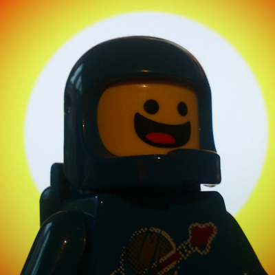 Benny the Spaceman tweet media