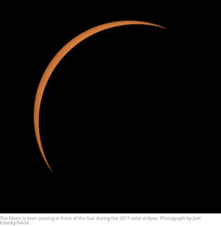 🌔31.5 million people are in the path of today's total eclipse, according to <a href="/NASA/">NASA</a>. 

🩺That's the same number of patients each year who visit Community Health Centers to find affordable, high-quality, and patient-directed care! 

#ValueCHCs #Eclipse