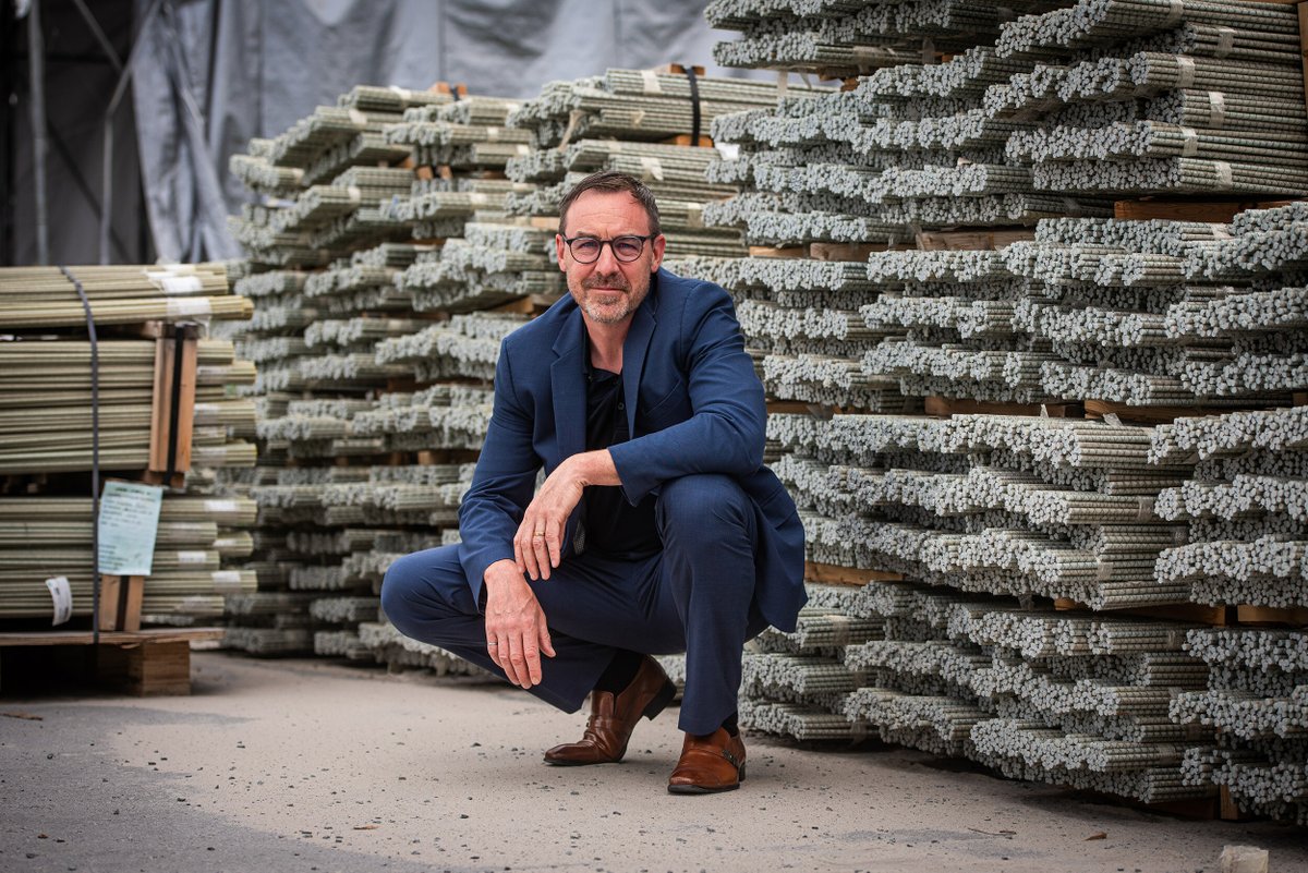 Pultrall Inc., a Thetford Mines, Que.-based pultruder of composite reinforced concrete, has received a “significant investment” from Quebec agency Fonds de solidarite FTQ. canplastics.com/canplastics/qu…