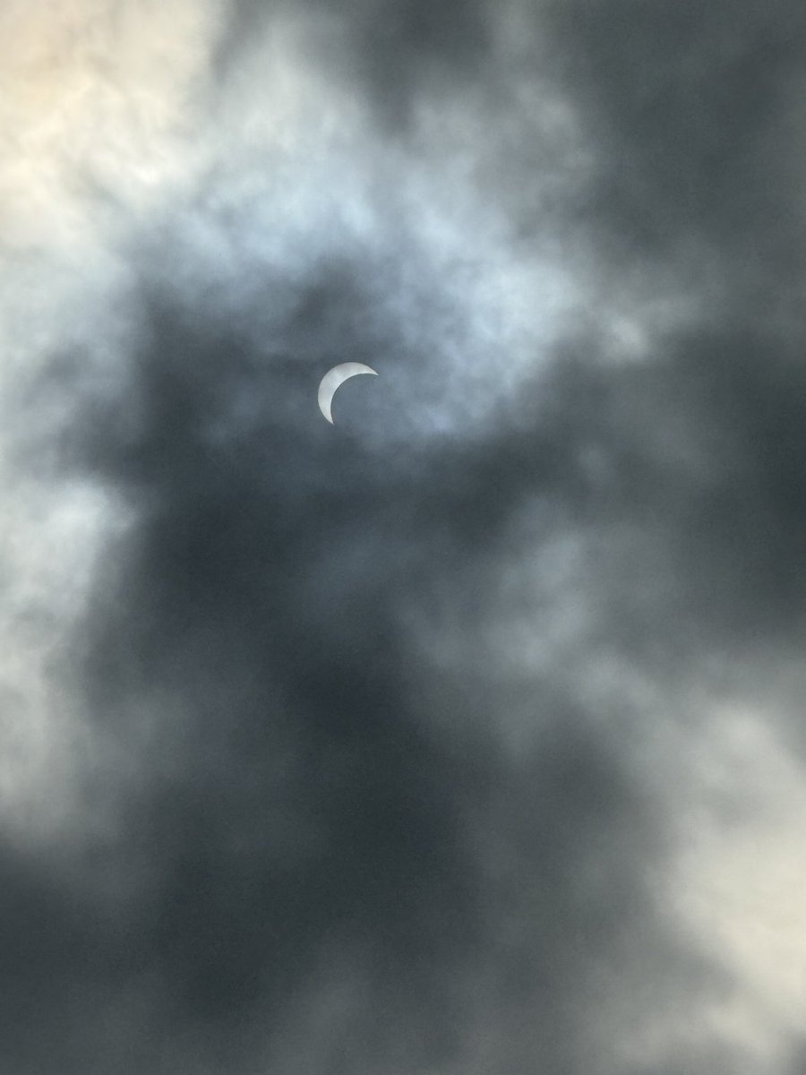 AnthonyCa2Tx's tweet photo. #2024 #Eclipse #RoyseCityTx https://t.co/Vlz5EmNiwK