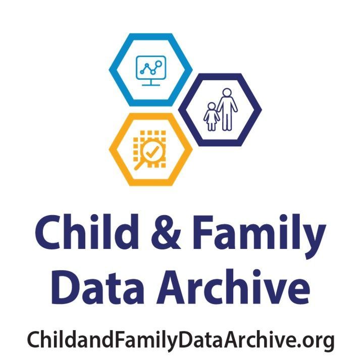 The Child and Family Data Archive offers both qualitative and quantitative data that are available at no cost to users. CFData has datasets from various sources, including surveys, administrative records, and more! Start exploring: buff.ly/4asWCp4 @ICPSR #Data