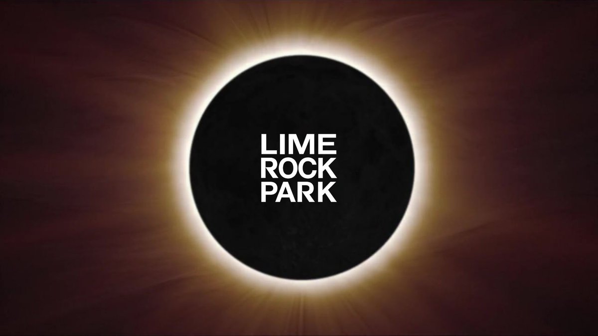 Happy Solar Eclipse Day! 🌔 The Park isn't in the direct path of the eclipse but we might see some coverage this afternoon. 🕶️You can track the changes on our LIVE Track Conditions Camera ➡️ limerock.com/track-conditio… #limerockpark l #solareclipse