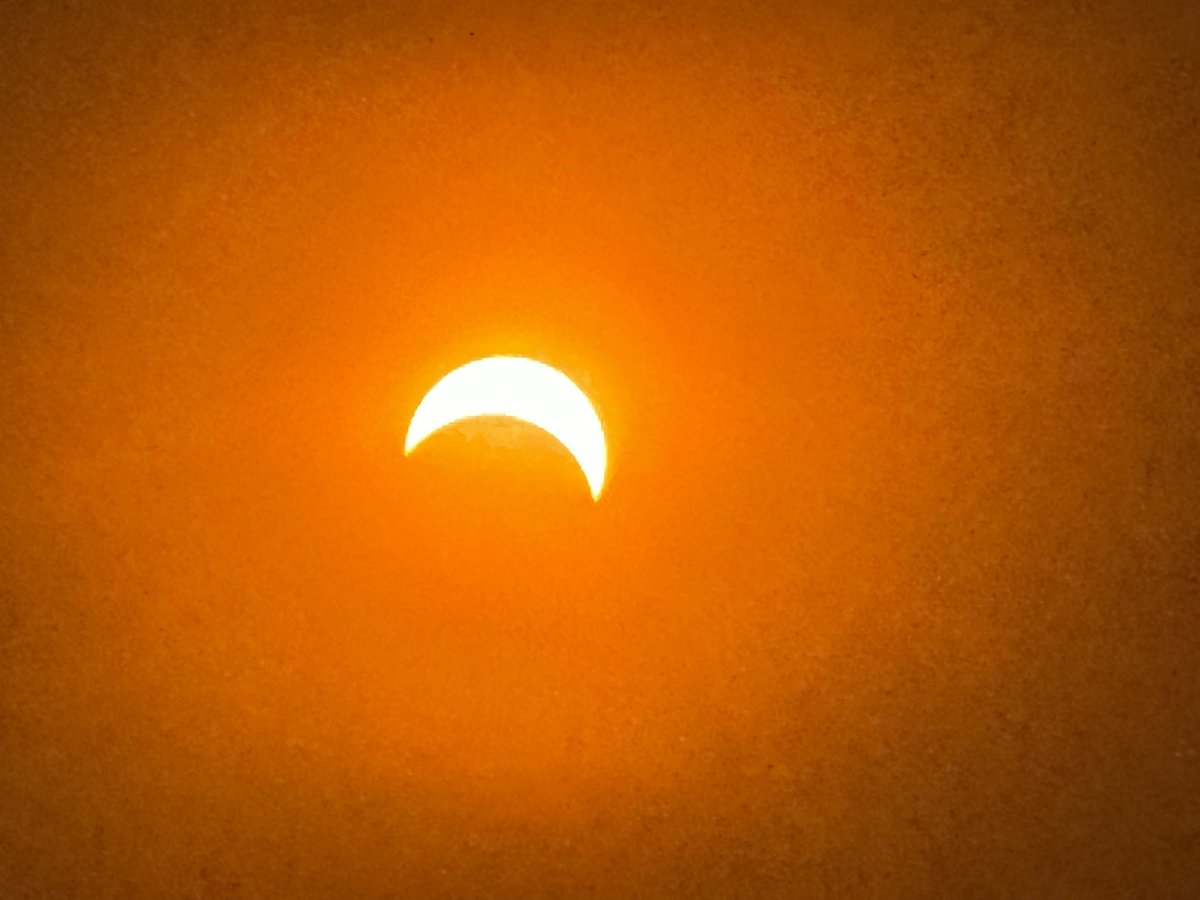 From #ApacheJunction #Eclipse2024