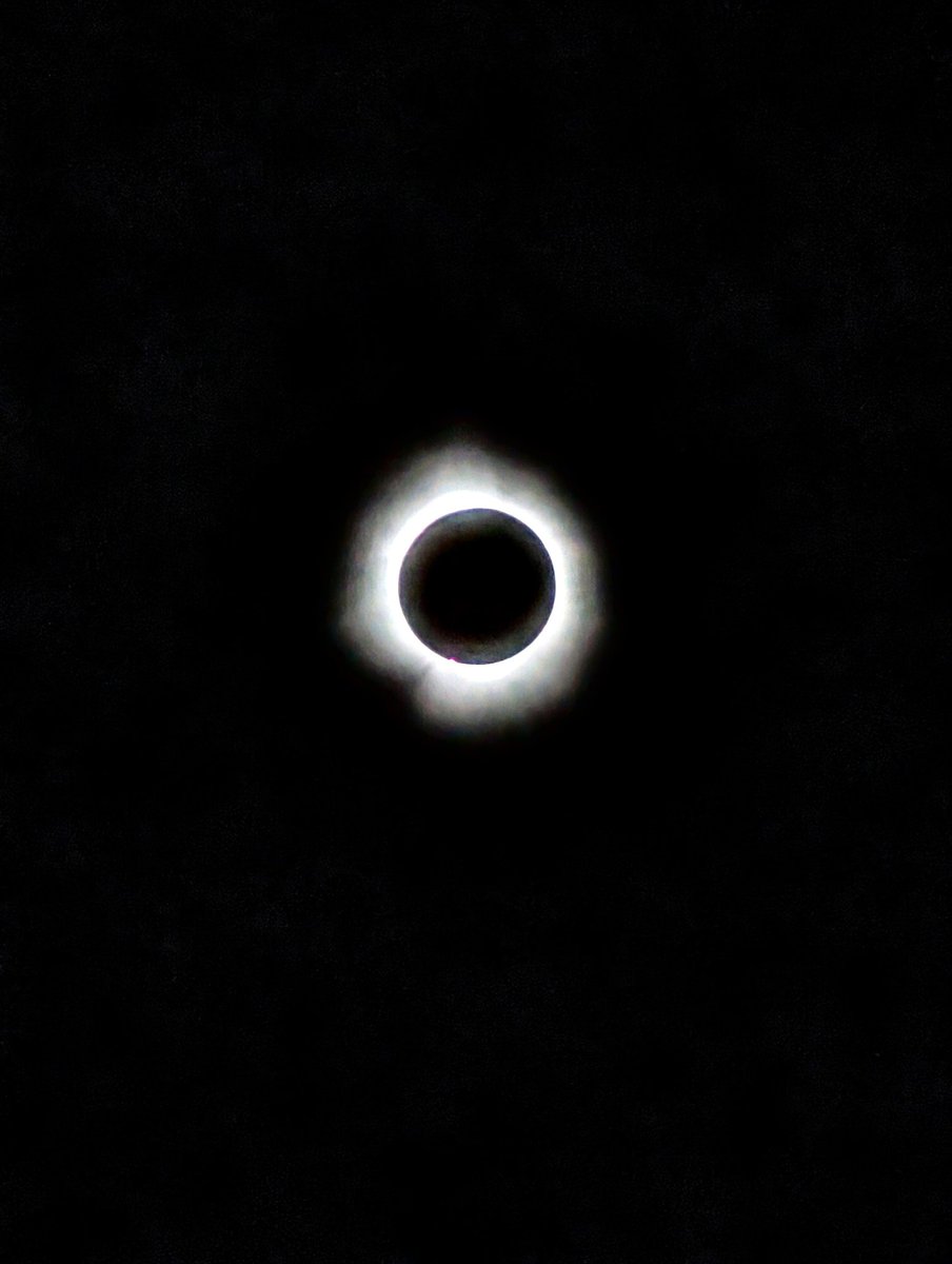 #SolarEclipse2024 #eriepa #TotalSolarEclipse2024